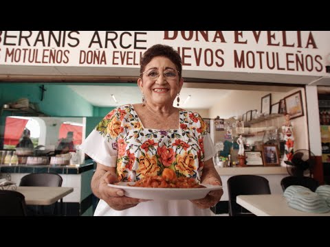 The Best Breakfast in Yucatán | Pati Jinich | Pati's Mexican Table