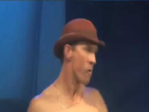 Stukkie Van Der Merwe video