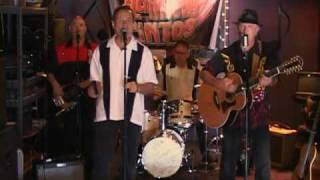 Evangeline performed by The Flaming Pintos