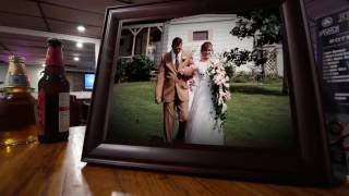 It all Started with a Beer Final