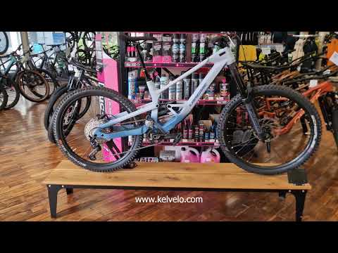 Vidéo SPICY CF 6.9 2025