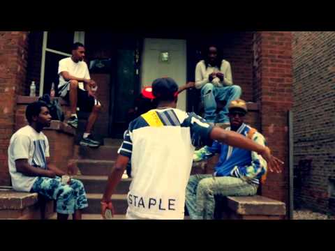 PULU X DOPE BOYZ OF AMERICA| DIR BY @MYVISIONFILMS