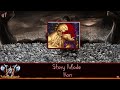 Weaponlord Story Mode Korr 1