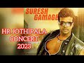 HR Jothipala Concert 2023 Nidi Nathi Ra Yame Asawe Asawe Paya