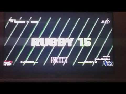 Top 14 [2018/2019] Demi-finale : Clermont vs Lyon