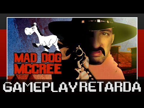 Mad Dog II : The Lost Gold Playstation 3