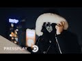 Greev Daemon Music Video Pressplay