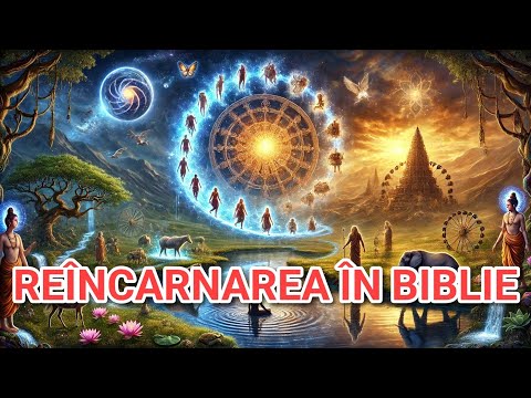 Ce părere are Biblia despre reîncarnare?