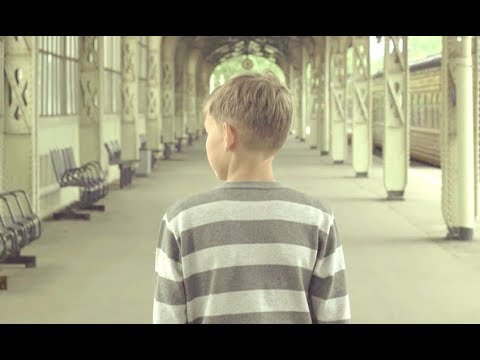 Niclas Lundin - A Song For You (Official Music Video)