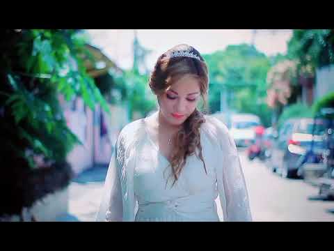Dia do casamento de Wei-chun e Lyn, 26 de maio de 2023