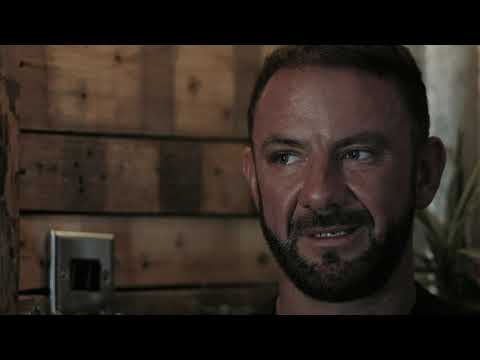 Geoff Hall - Hummer 2.0