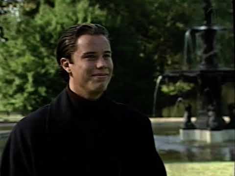 1997-09-29 Malmö FF - IFK Norrköping 2-0 Allsvenskan med reportage Daniel Andersson