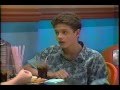 Nickelodeon S Fifteen Clip From Season 4 Episode 55