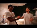 Duke Dennis And Adin Ross Meet For The First Time Ft AMP