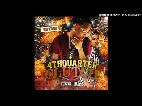 DD3TUG X Watch Out  X MC DULA