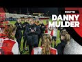 'Verdedigend stond het als een huis' | Danny Mulder na Feyenoord - FC Twente