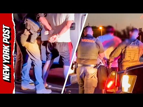 Police take down suspected child predator by posing as a 14-year-old girl