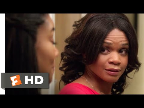 Almost Christmas (2017) - I Looked Up To You Scene (9/10) | Movieclips
