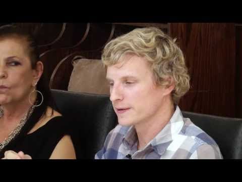 Cheerhab Ep. 6 - Confidence is Key + NEW CHEERLEADERS