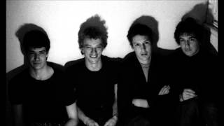 Sunnyboys -  I Can't Talk To You