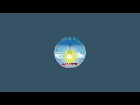 Culto in DIRETTA - Unto di DIO De Luca - Radio Messaggio Cristiano - DOM 15 Febbraio 2026