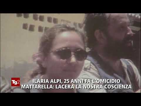 TITOLi TG2-sera 20 MARZo 2019 - MercoleDì