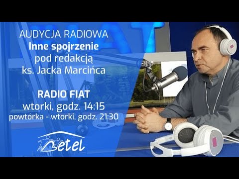 INNE SPOJRZENIE - 29.03.2022