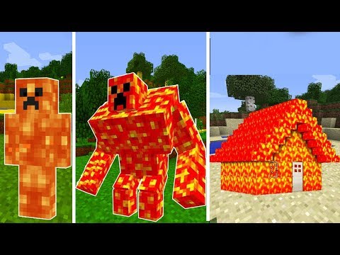 LAV EV'in HAYATI #1 - Minecraft