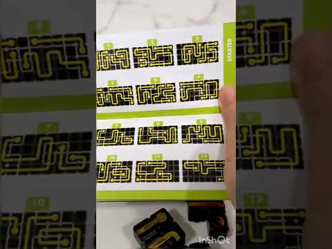 IQ circuit. Desafío 5