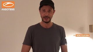 ASOT Tune Of The Year #15: Gabriel &amp; Dresden - The Only Road (Cosmic Gate Remix)