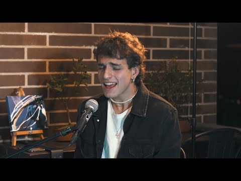 Emyl Rusev - Perdido en el tiempo (Tega sessions) en vivo