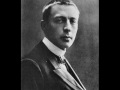 Prelude in C Sharp Minor op 3 no 2 by Sergei Rachmaninoff