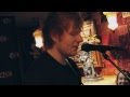 Ed Sheeran - No Diggity/Thrift Shop Mash-Up (Q104 Coffeeshop Performance)