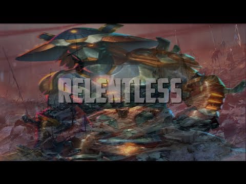 KLPV Smite montage/Relentless