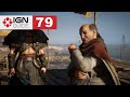 Assassin's Creed Valhalla Walkthrough - Puppets And Prisoners (Part 79)