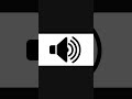 Boing Sound Effect Shorts