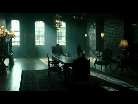 Banshee Origins Saga: Part 1 (Cinemax)