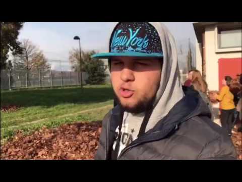 Video studenti per Giorno della memoria