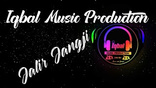 Download lagu DJ JALIR JANGJI | Remix Pop Sunda Jaman Now by Iqbal Music Production mp3