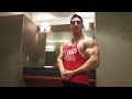 Natural Bodybuilding | Back & Arms Workout | PumpChasers