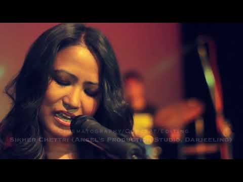Yeti Dherai Maya kina/Banika Pradhan Ft. Divyaratna Tuladhar, Puran Giri, Ejazz Ali