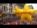 Complete 2014 Macy's Thanksgiving Day Parade ...