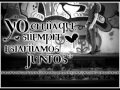 India - No Me Conviene (lyrics)