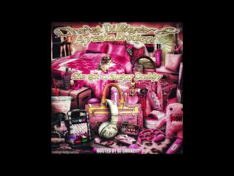 CHRIST DILLINGER & AYESHA EROTICA - SHE GOT A SUGAR DADDY (IZECREAM/ CHRIST DILLINGER)