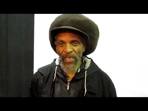 Jah Shaka message to the Youths in Greece