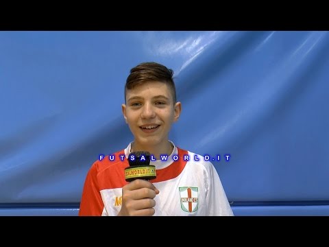 27/11/16 Andrea Barbieri - Gianluca Vito Di Lonardo