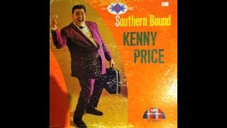 My Goal For Today~Kenny Price