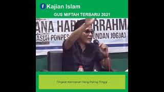 Download lagu Gus Miftah : Sombong mp3