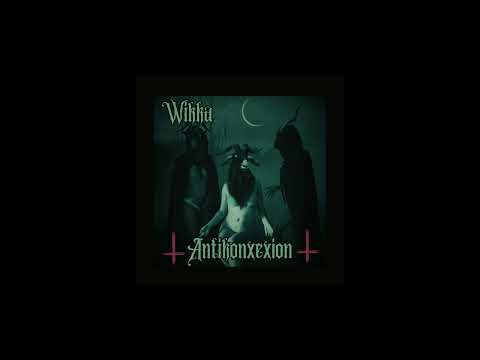Antikonxexion - Wikka (EP-2023)