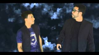 Sal Mclean e Gabriel Redrama Clip Oficial Música '' Clouds ''